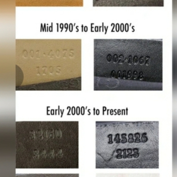 Vintage Gucci Black Leather  Microguccissima Top Handle Shoulder Bag. #309617. - Picture 17 of 17